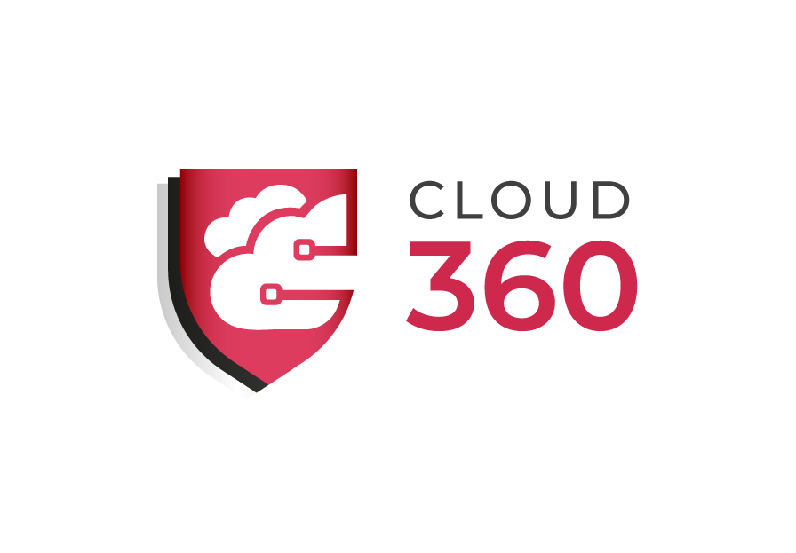 Cloud360 Logo